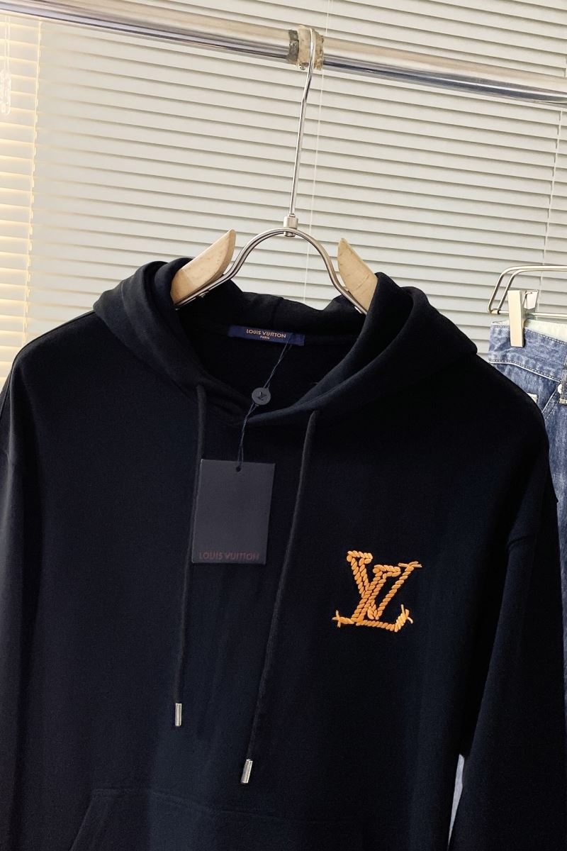 Louis Vuitton Hoodies